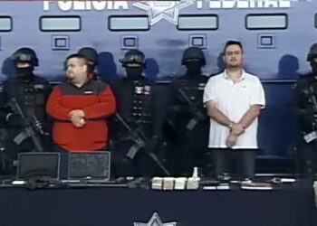 Cae uno de los criminales más sanguinarios de Tijuana! “El Teo” recibe sentencia de 20 años de prisión