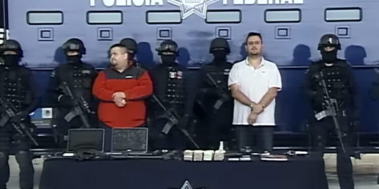 Cae uno de los criminales más sanguinarios de Tijuana! “El Teo” recibe sentencia de 20 años de prisión
