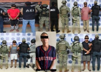 ¡Grupo criminal “R8” desata horror en el Istmo! Su líder ya fue capturado, acusado de sembrar muerte y miedo