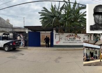 Invadieron su casa y fueron procesadas: justicia avanza en caso de despojo en San Jacinto Amilpas
