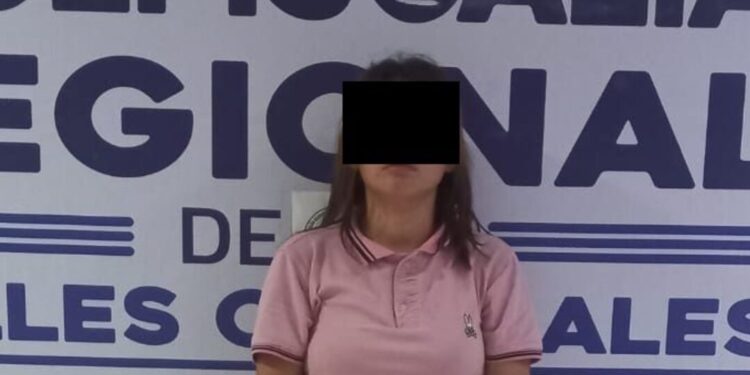 ¡Narcomenudeo y armas en el Istmo! Detienen a dos personas con droga y un arma en Xadani