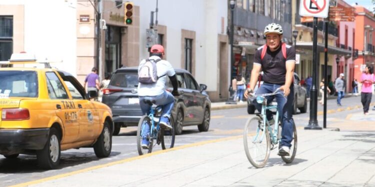 Día Mundial de la Bicicleta; ¿hasta dónde te has ido en la bicla?