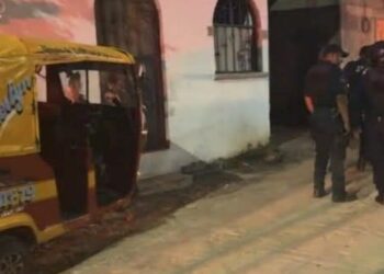 ¡Ejecutado en su hamaca! Asesinan a “La Pulga” a balazos dentro de su casa en Juchitán