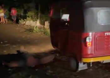 “¡Bajo control”, pero siguen las balas! Ejecutan a hombre en mototaxi en Juchitán pese a Operación Sable