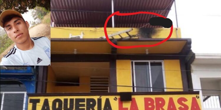 ¡Electrocuciones al alza! Joven grave tras accidente en taquería de Huatulco; otro electrocutado en el Istmo