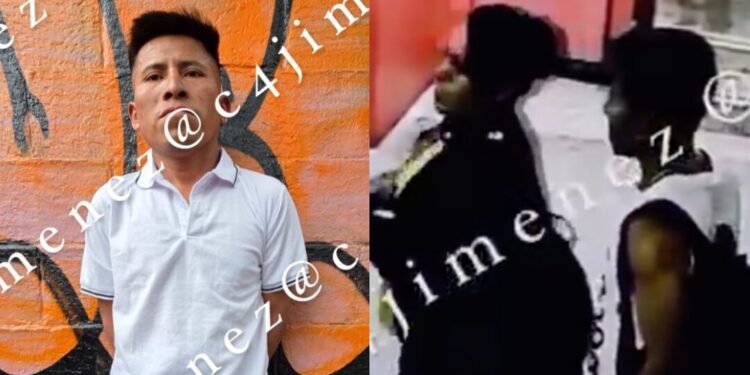 ¡Le dijo que le ‘apedreaban’ las ‘patrullas’ y que la mata! Feminicidio en hotel de CDMX expone brutalidad cotidiana