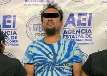 ¡La mató, la asfixió y terminó con dos vidas! Vinculan a proceso a hombre por feminicidio y aborto forzado en Oaxaca