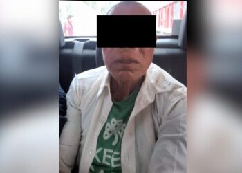 Intentó asesinar a una mujer en la calle: detienen a presunto agresor en Miahuatlán, Oaxaca