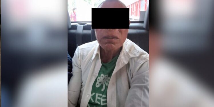 Intentó asesinar a una mujer en la calle: detienen a presunto agresor en Miahuatlán, Oaxaca