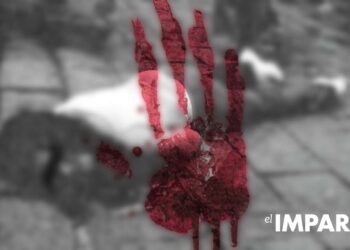 Las regiones que reportan más muertes violentas de mujeres son el Istmo de Tehuantepec y Valles Centrales.