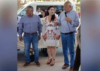 ¡Tragedia en Comondú! Investigan feminicidio de la maestra Lupita; su hijo, principal sospechoso