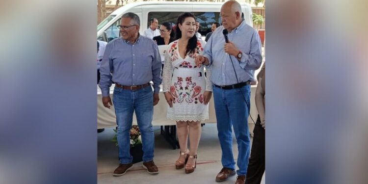 ¡Tragedia en Comondú! Investigan feminicidio de la maestra Lupita; su hijo, principal sospechoso