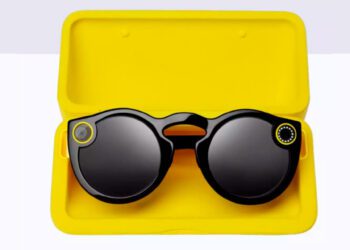 Snap Inc lanzará gafas inteligentes para usuarios en 2026