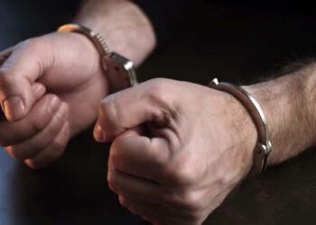 Detenido por agredir sexualmente a niña
