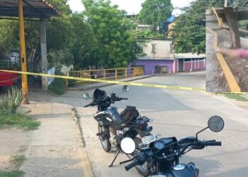 Hallan a mujer sin vida cerca del arroyo Moctezuma en Tuxtepec; investigan causas del deceso