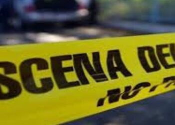 ¡Hombre ejecutado en Puerto Escondido! Lo hallan con impactos de bala cerca del motel Rapid Inn