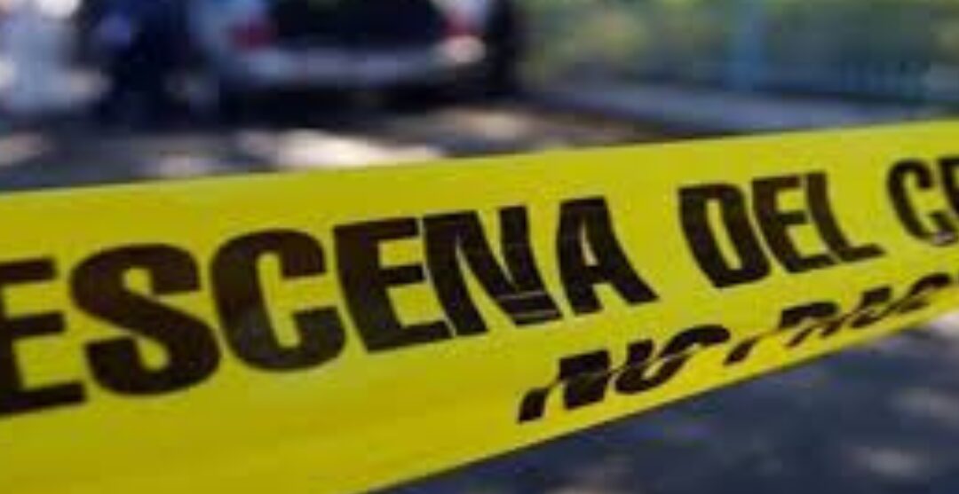 ¡Hombre ejecutado en Puerto Escondido! Lo hallan con impactos de bala cerca del motel Rapid Inn. Noticias en tiempo real
