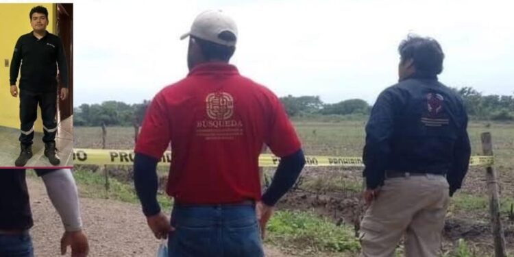 El hallazgo que nadie quería: Confirman muerte de joven desaparecido en el Istmo