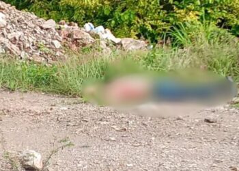 ¡Cadáver en la carretera! Misterio y silencio en el tramo La Ventosa–Matías Romero