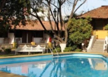 ¡Escalofriante hallazgo en un hotel de Morelia!