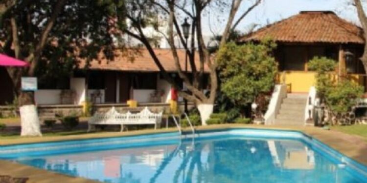 ¡Escalofriante hallazgo en un hotel de Morelia!