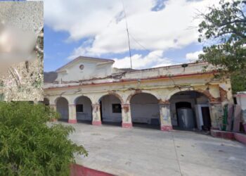 ¡Macabro hallazgo en Mixtequilla! Encuentran cráneo humano en zona habitacional