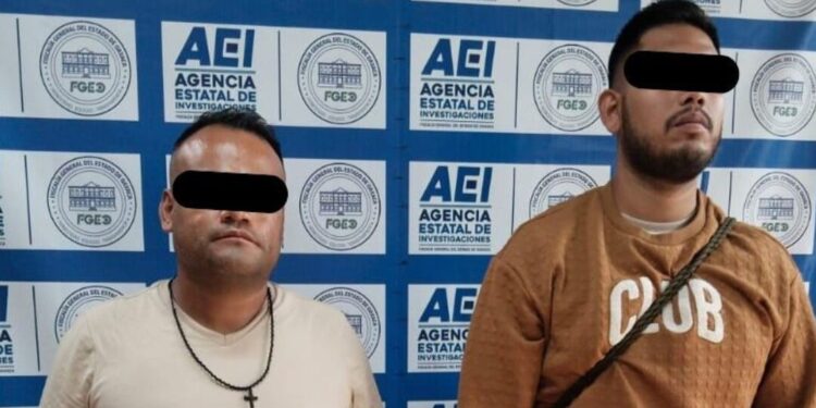 Les dictan fallo condenatorio por tentativa de homicidio en Huajuapan de León