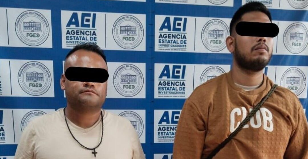 Les dictan fallo condenatorio por tentativa de homicidio en Huajuapan de León. Noticias en tiempo real