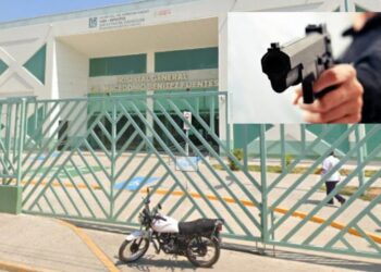 Juchitán en crisis: violencia, abandono institucional y un gobierno ausente