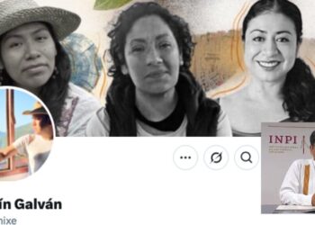 ¿Justicia o encubrimiento? Candidato indígena a la Corte, Hugo Aguilar, señalado por solapar acoso sexual en el INPI