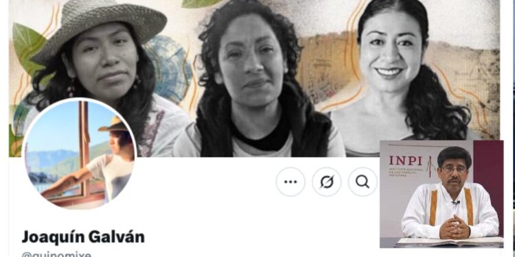 ¿Justicia o encubrimiento? Candidato indígena a la Corte, Hugo Aguilar, señalado por solapar acoso sexual en el INPI