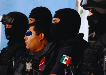 ¡Caída de un zeta! “El Hummer” sentenciado a 35 años en EE. UU. por narcotráfico y violencia