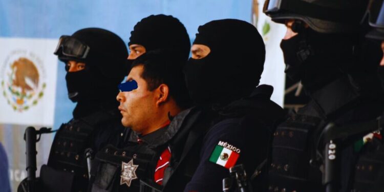 ¡Caída de un zeta! “El Hummer” sentenciado a 35 años en EE. UU. por narcotráfico y violencia
