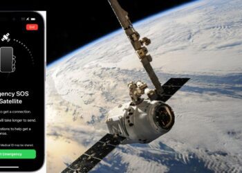 iPhone 14 y Nuevos Modelos en México ya Pueden Enviar Mensajes Satelitales!