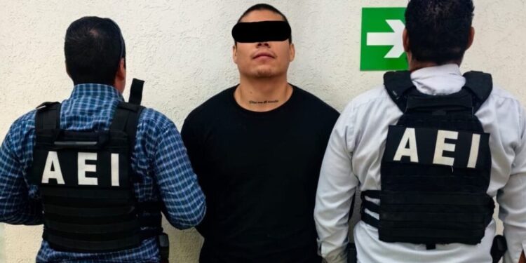 ¡Intenta asesinar a su pareja en Xoxocotlán! Es procesado por tentativa de feminicidio y violencia de pareja