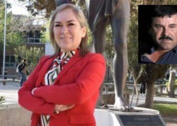 Exabogada de “El Chapo” se perfila como jueza penal en Chihuahua tras elección ciudadana