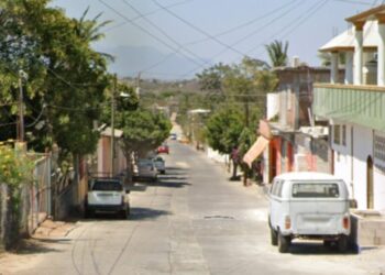 ¡Le dan muerte a balazos durante la madrugada en Salina Cruz! La víctima llevaba uniforma de Pemex