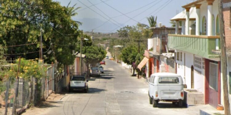 ¡Le dan muerte a balazos durante la madrugada en Salina Cruz! La víctima llevaba uniforma de Pemex