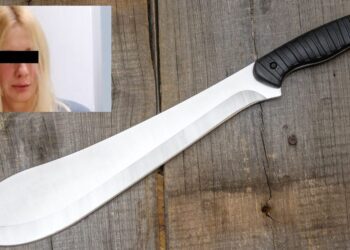 ¡Terror en hogares mexicanos! Dos violentos ataques con arma blanca y machete desatan alarma en Monterrey y Ciudad de México