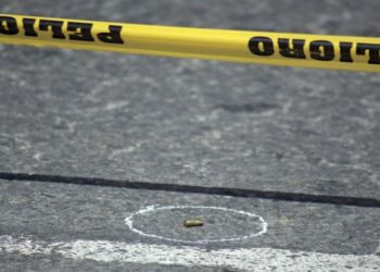 Matan a joven estadounidense en Zitácuaro: violencia sin control en Michoacán