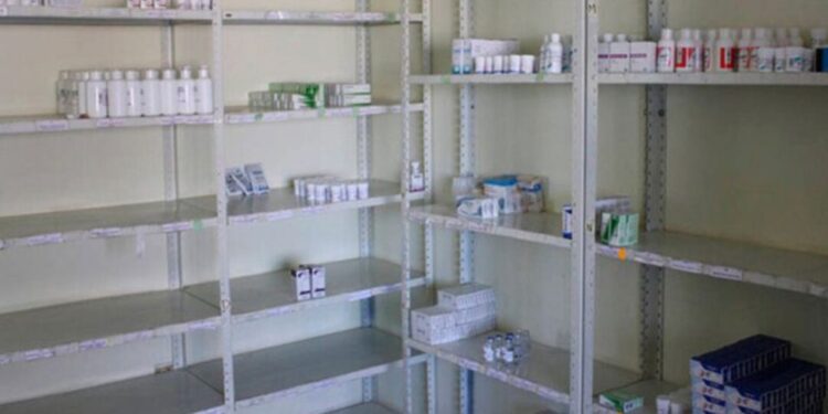 Promesa de fin al desabasto de medicamentos para julio: realidad esperada o paliativo político