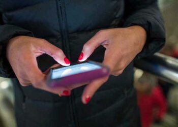 Los mazatecos quedaron incomunicados por la falta del servicio por más de cuatro horas