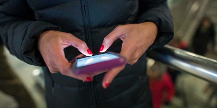 Los mazatecos quedaron incomunicados por la falta del servicio por más de cuatro horas