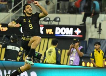 México triunfa… pero deja más dudas que certezas en su debut en la Copa Oro