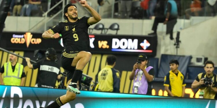 México triunfa… pero deja más dudas que certezas en su debut en la Copa Oro