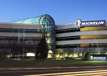 Foto: Agencias // Tras más de dos décadas de actividad, esta planta de Michelin reducirá la producción hasta concluir las operaciones a finales del año en curso.