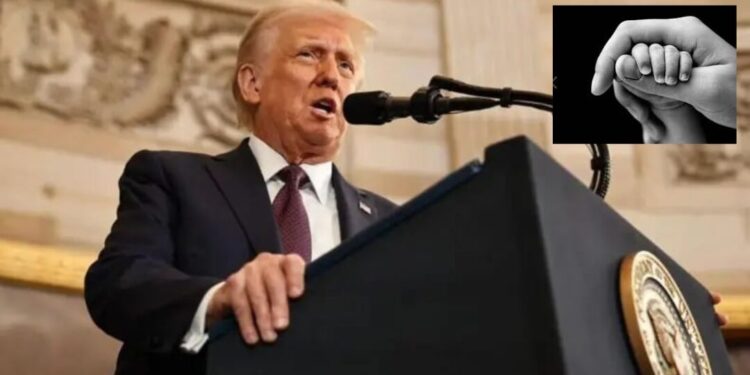 La Corte Suprema respalda a Trump y permite negar ciudadanía automática por nacimiento en 28 estados