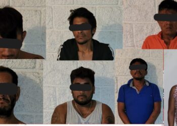 ¡Narcomenudeo sin freno! Cateos en Oaxaca destapan red criminal en Pinotepa