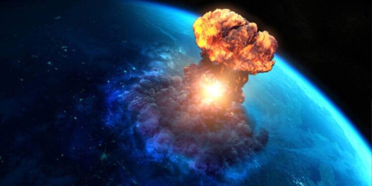 ¿Y si estalla la Tercera Guerra Mundial? El análisis de la IA sobre el impacto que tendría en México
