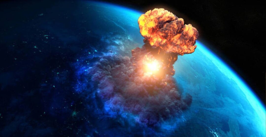 ¿Y si estalla la Tercera Guerra Mundial? El análisis de la IA sobre el impacto que tendría en México. Noticias en tiempo real